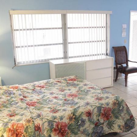 Eastward Strand Lauderdale-by-the-Sea Bilik gambar