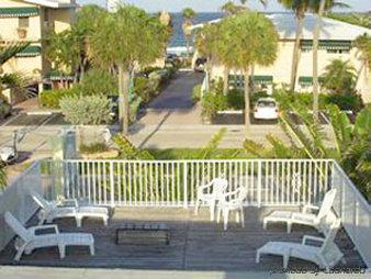 Eastward Strand Lauderdale-by-the-Sea Kemudahan gambar