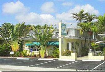 Eastward Strand Lauderdale-by-the-Sea Luaran gambar