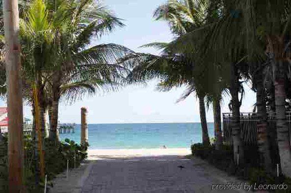 Eastward Strand Lauderdale-by-the-Sea Kemudahan gambar