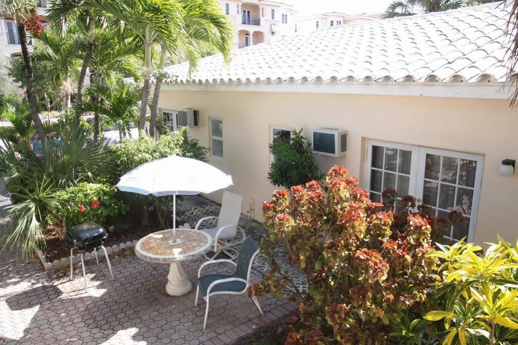 Eastward Strand Lauderdale-by-the-Sea Luaran gambar