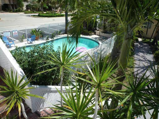 Eastward Strand Lauderdale-by-the-Sea Luaran gambar